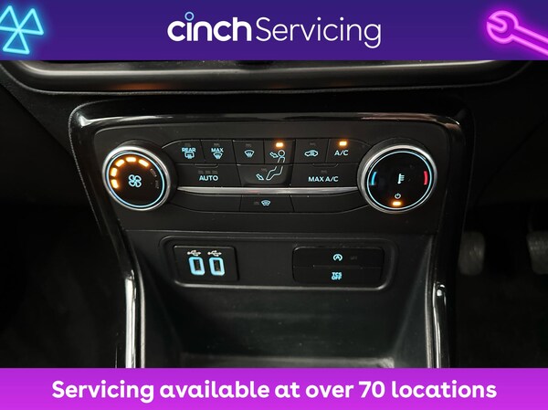 Used Ford Ecosport 2021 for sale - 75730115: Photo 31