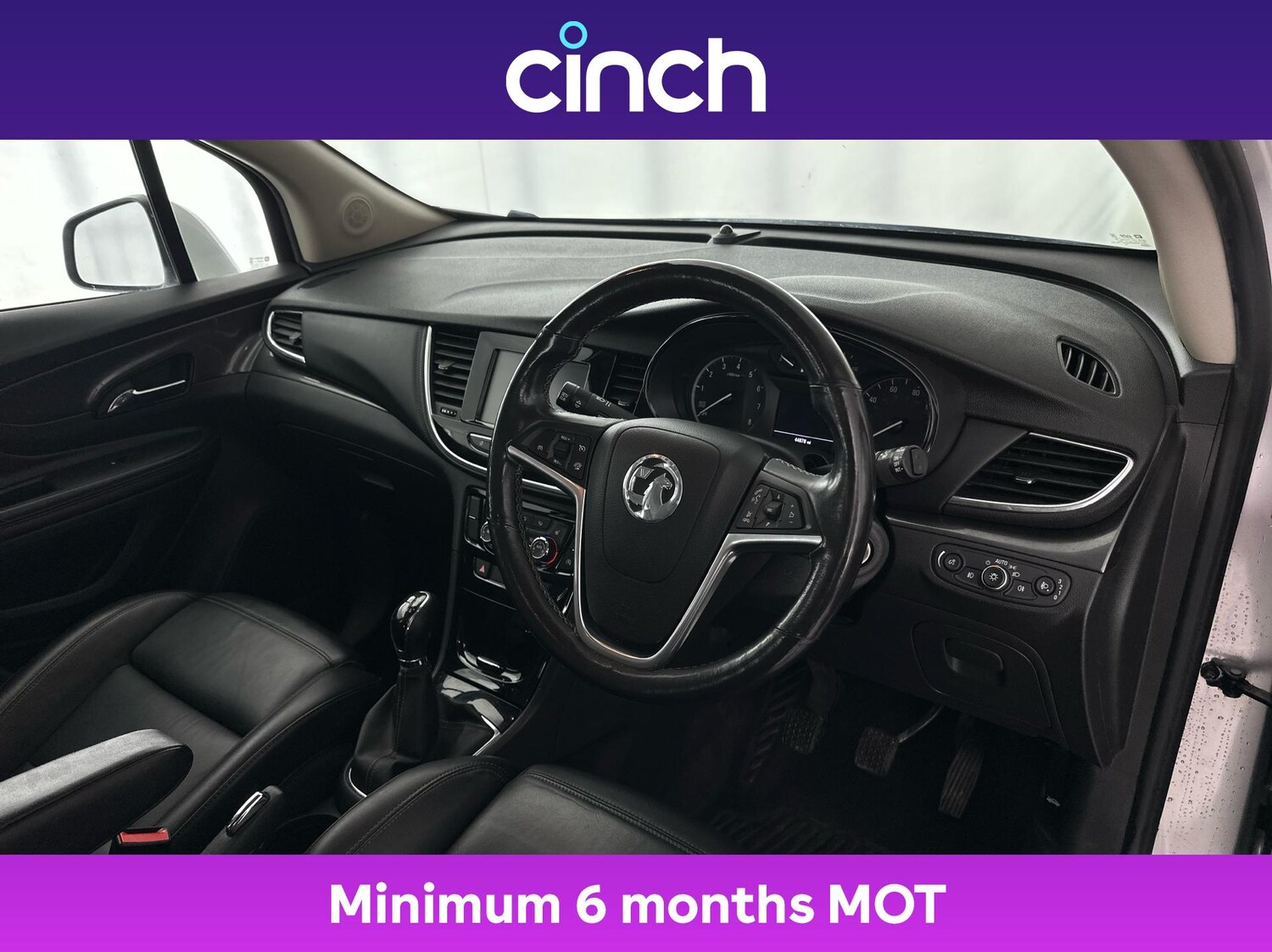 Used Vauxhall Mokka X 2019 for sale - 76224434: Photo 12