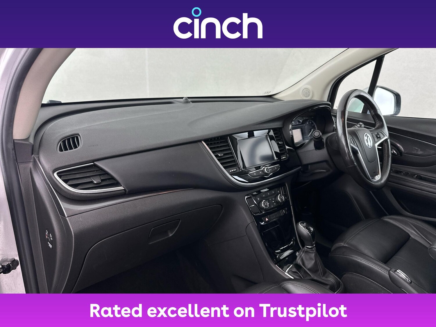 Used Vauxhall Mokka X 2019 for sale - 76224434: Photo 14