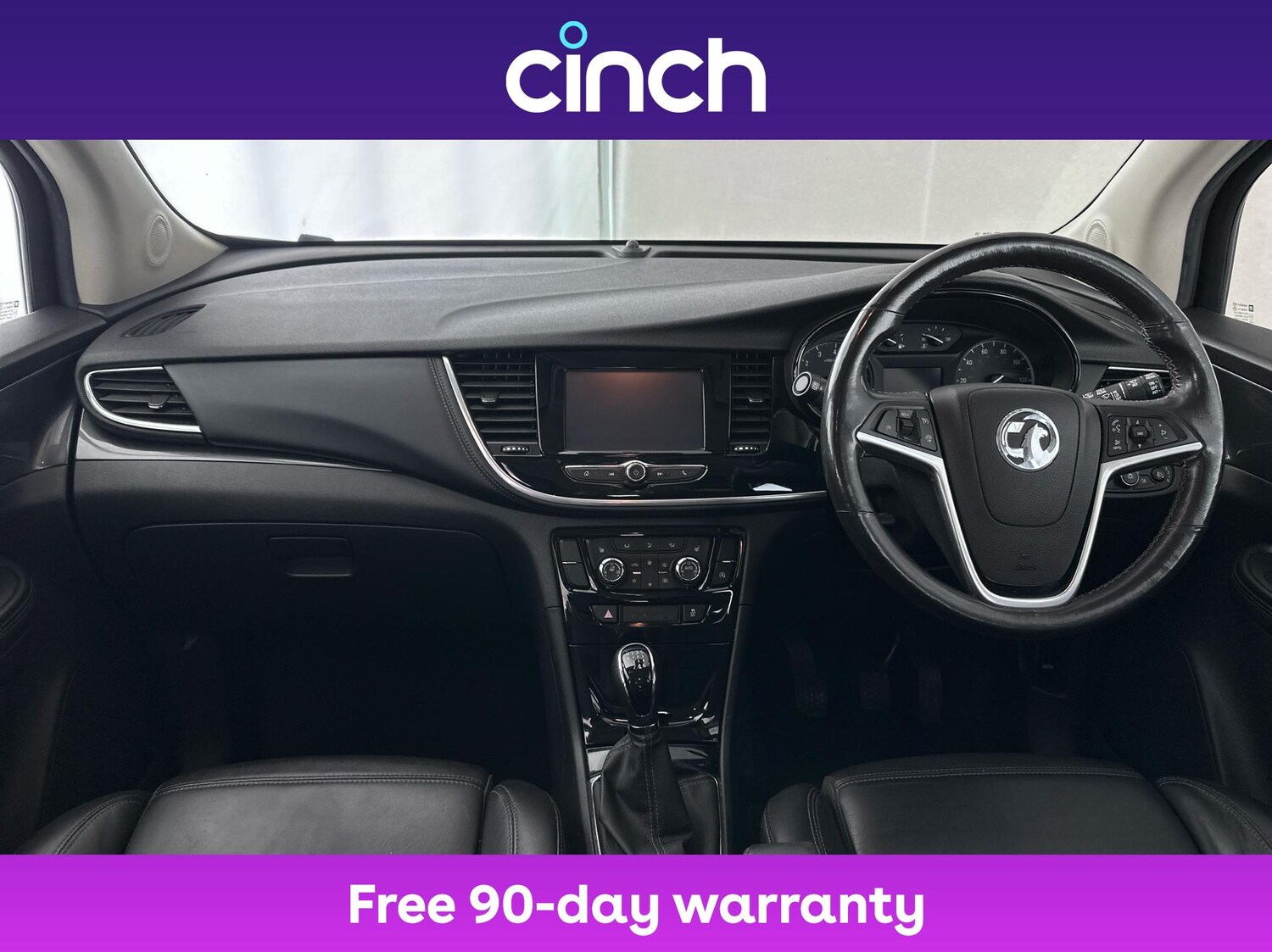 Used Vauxhall Mokka X 2019 for sale - 76224434: Photo 15