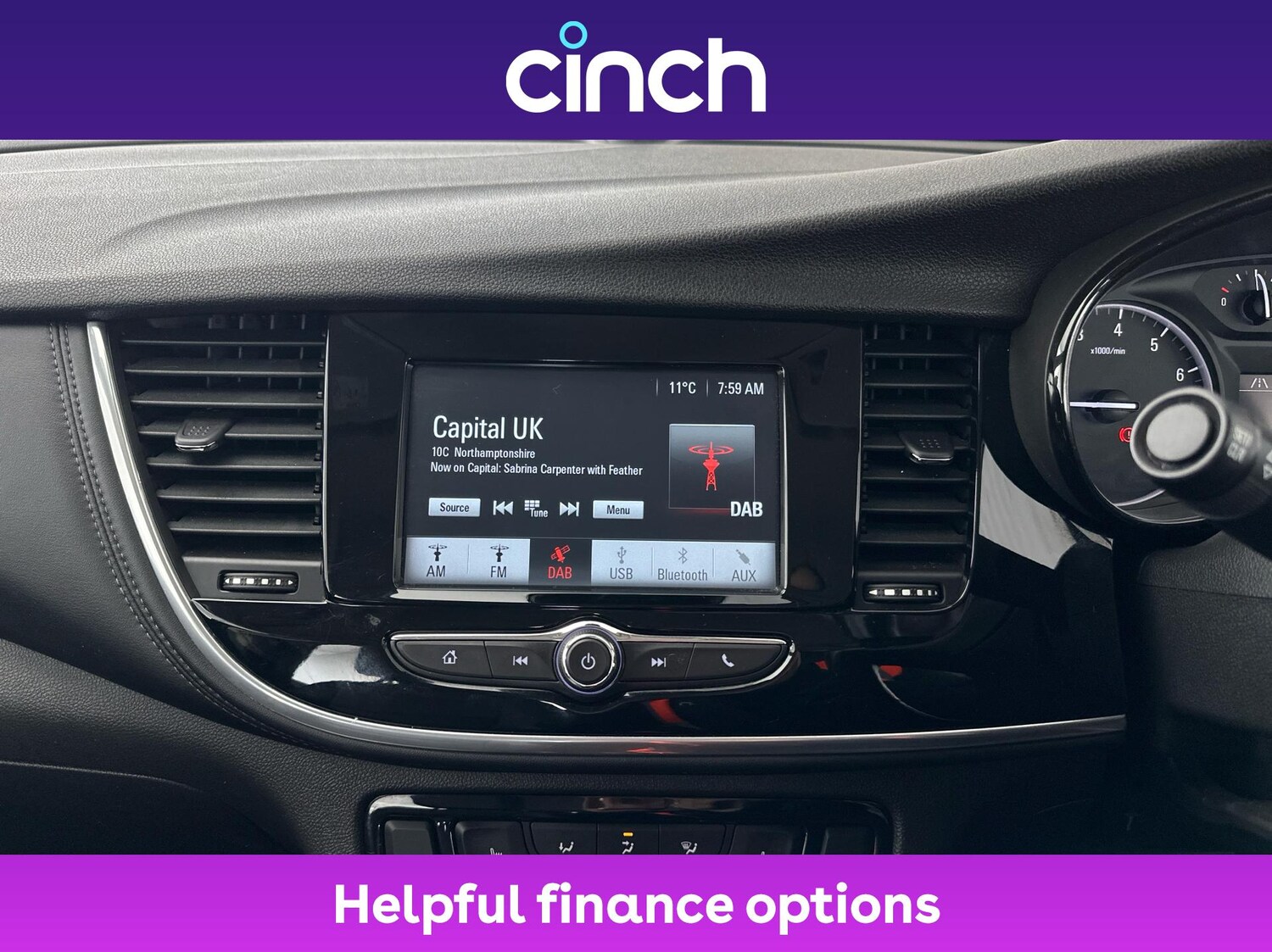 Used Vauxhall Mokka X 2019 for sale - 76224434: Photo 17