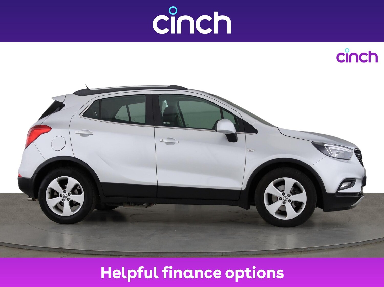 Used Vauxhall Mokka X 2019 for sale - 76224434: Photo 2