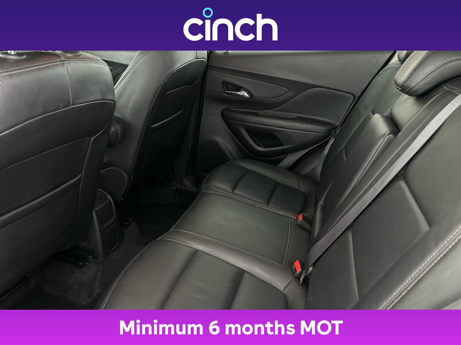 Used Vauxhall Mokka X 2019 for sale - 76224434: Photo 20