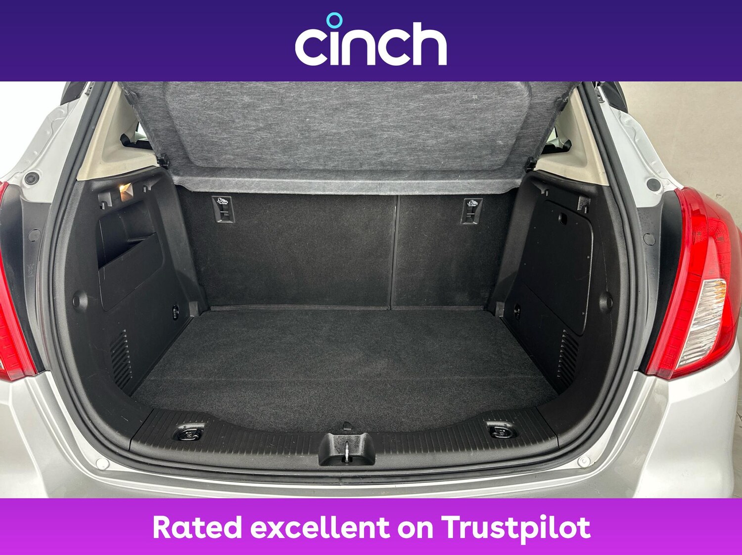 Used Vauxhall Mokka X 2019 for sale - 76224434: Photo 21