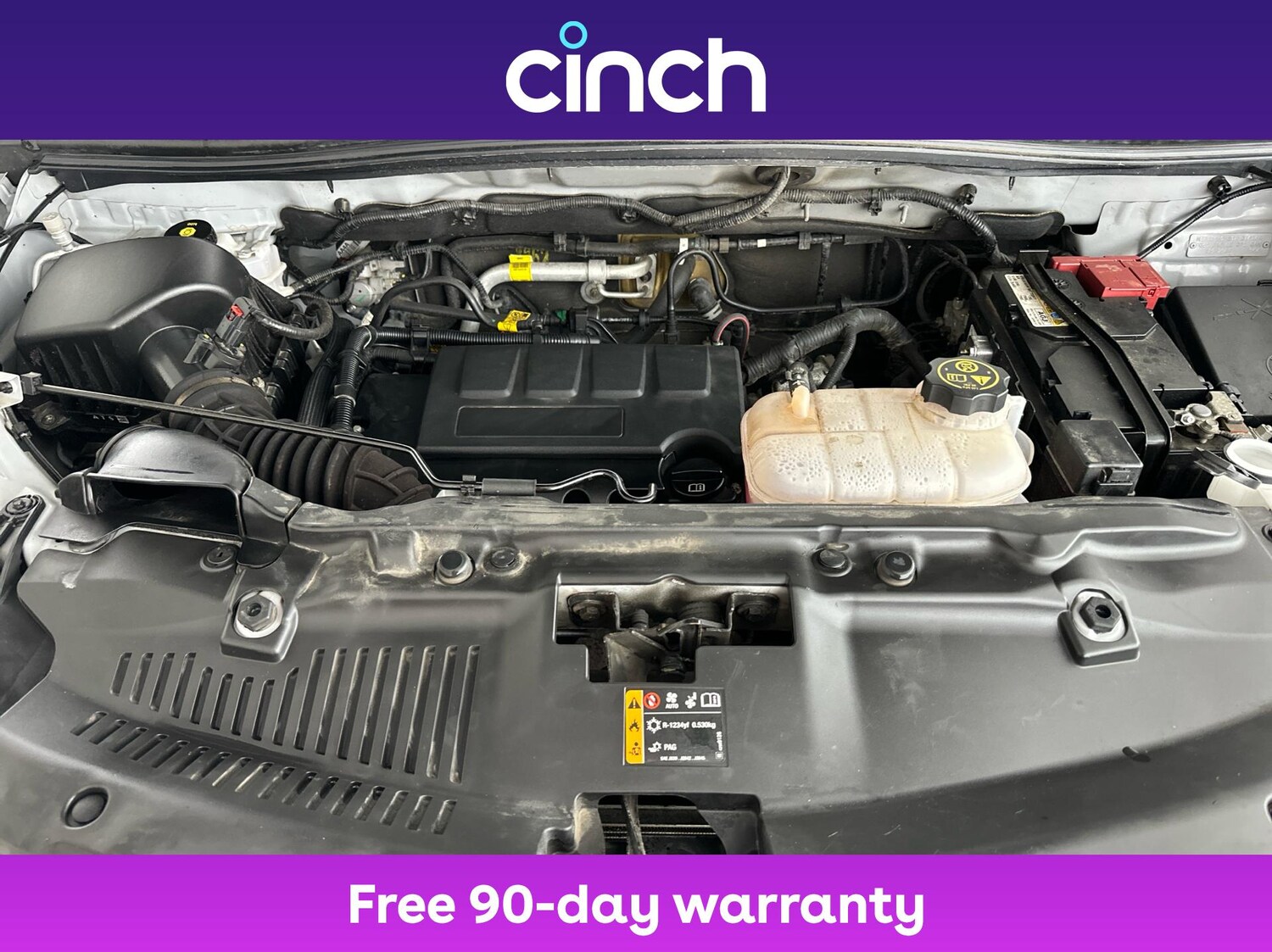 Used Vauxhall Mokka X 2019 for sale - 76224434: Photo 23