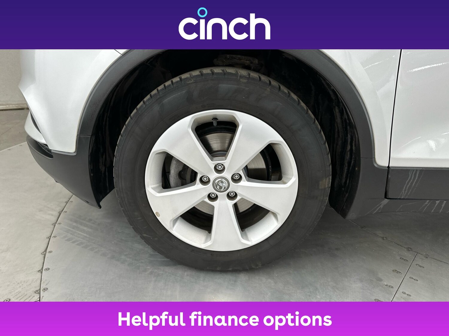 Used Vauxhall Mokka X 2019 for sale - 76224434: Photo 24