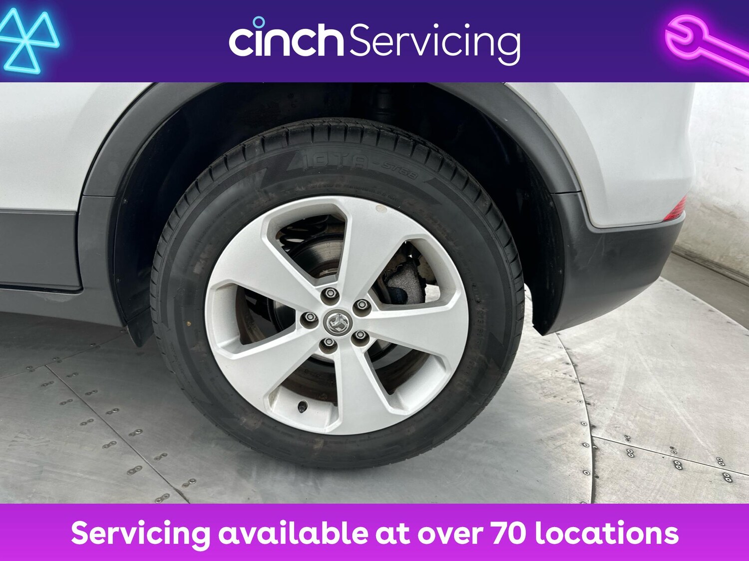 Used Vauxhall Mokka X 2019 for sale - 76224434: Photo 26