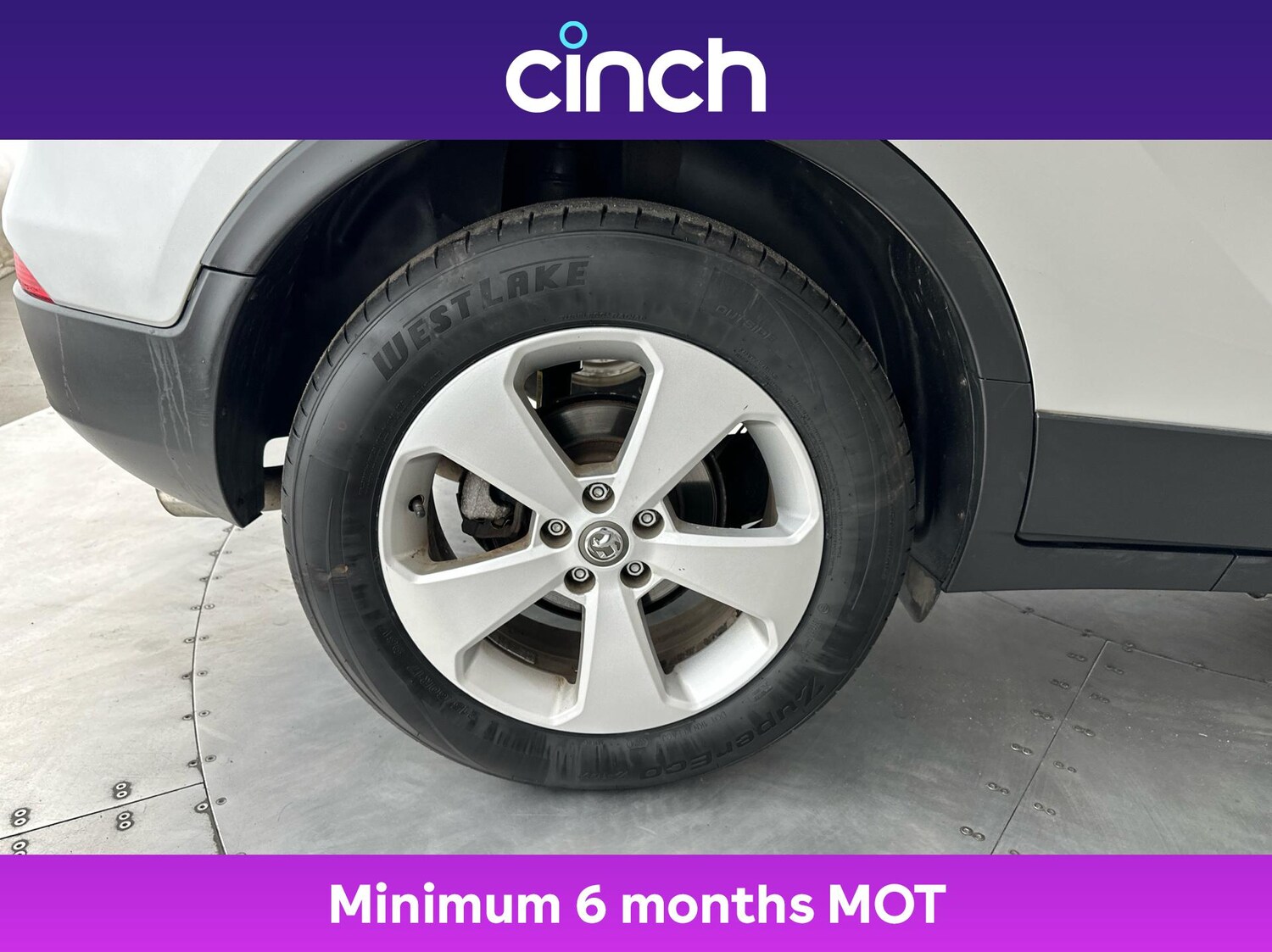 Used Vauxhall Mokka X 2019 for sale - 76224434: Photo 27