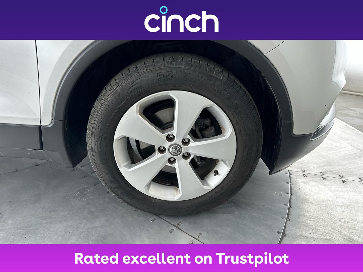 Used Vauxhall Mokka X 2019 for sale - 76224434: Photo 28