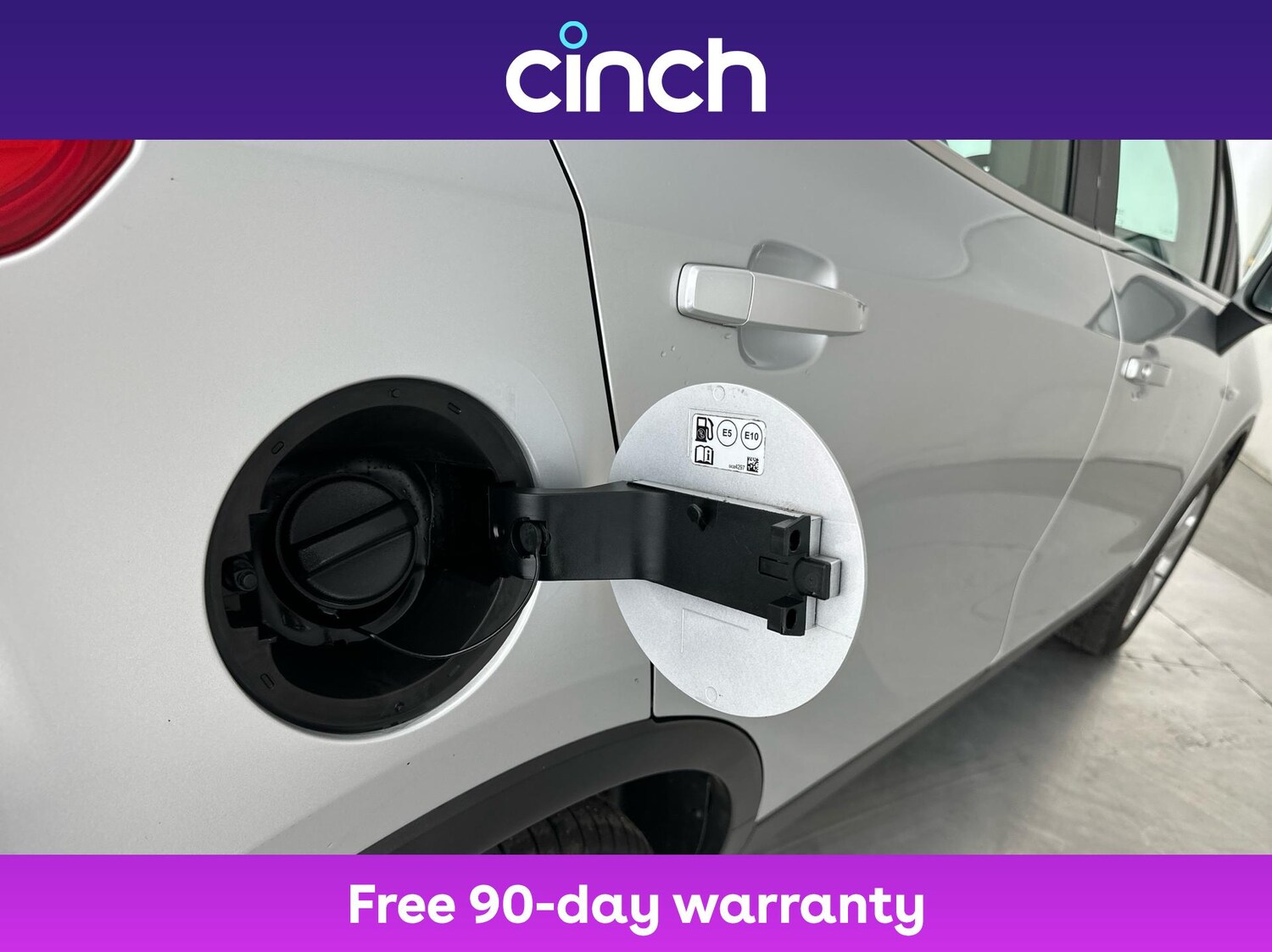 Used Vauxhall Mokka X 2019 for sale - 76224434: Photo 29