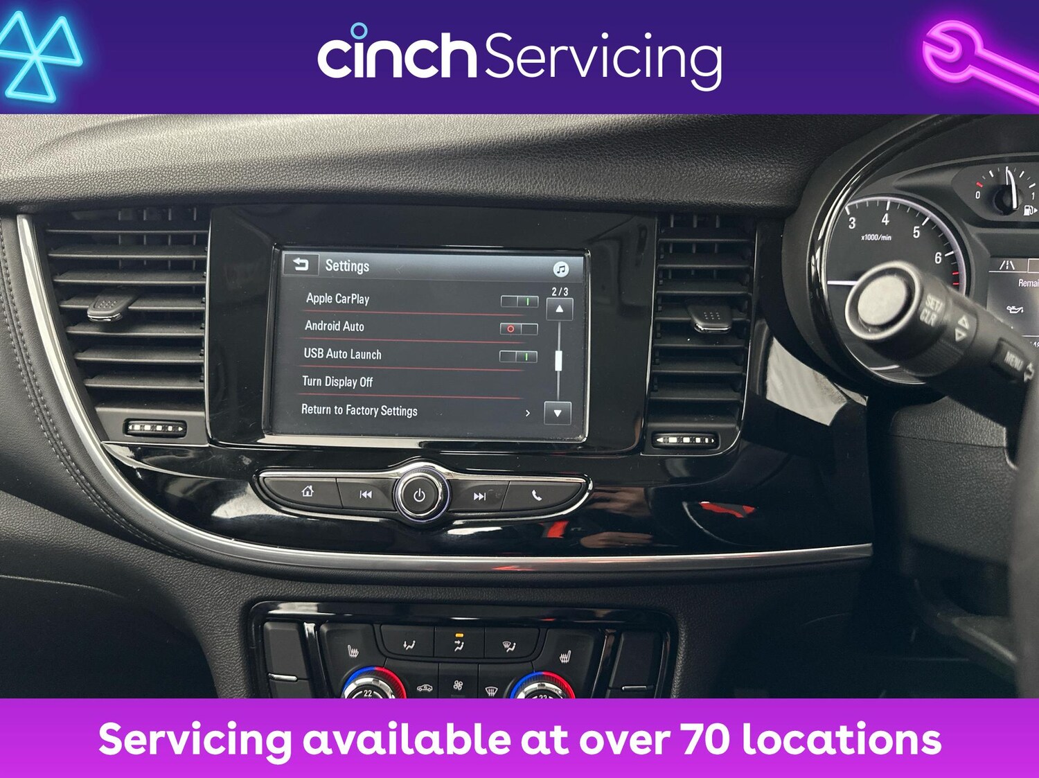 Used Vauxhall Mokka X 2019 for sale - 76224434: Photo 31