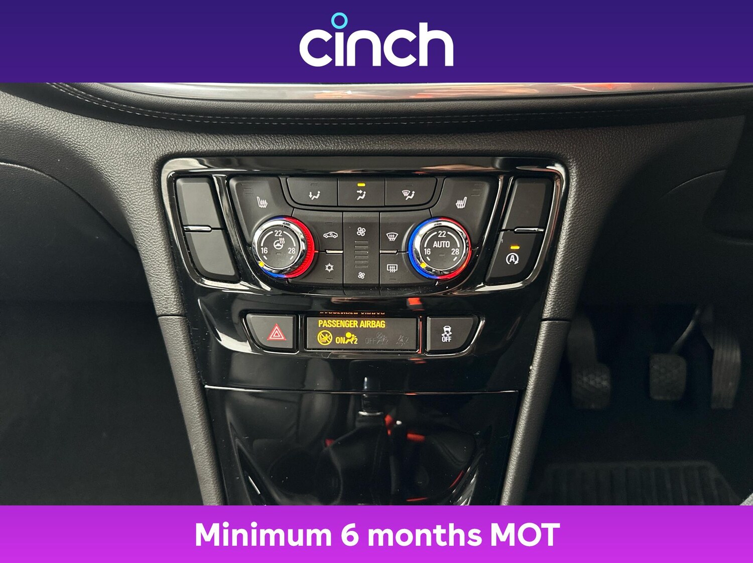 Used Vauxhall Mokka X 2019 for sale - 76224434: Photo 32