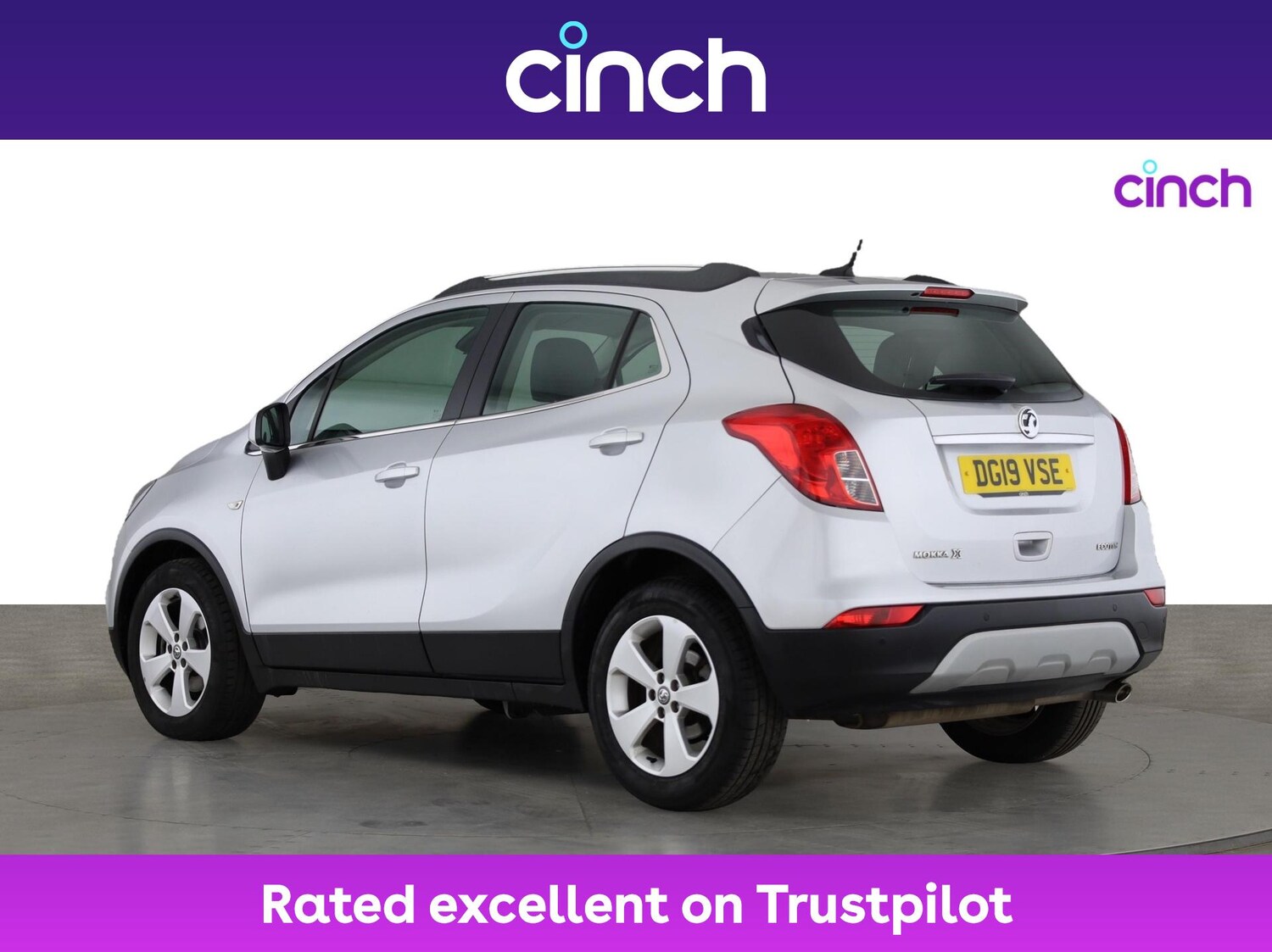 Used Vauxhall Mokka X 2019 for sale - 76224434: Photo 6