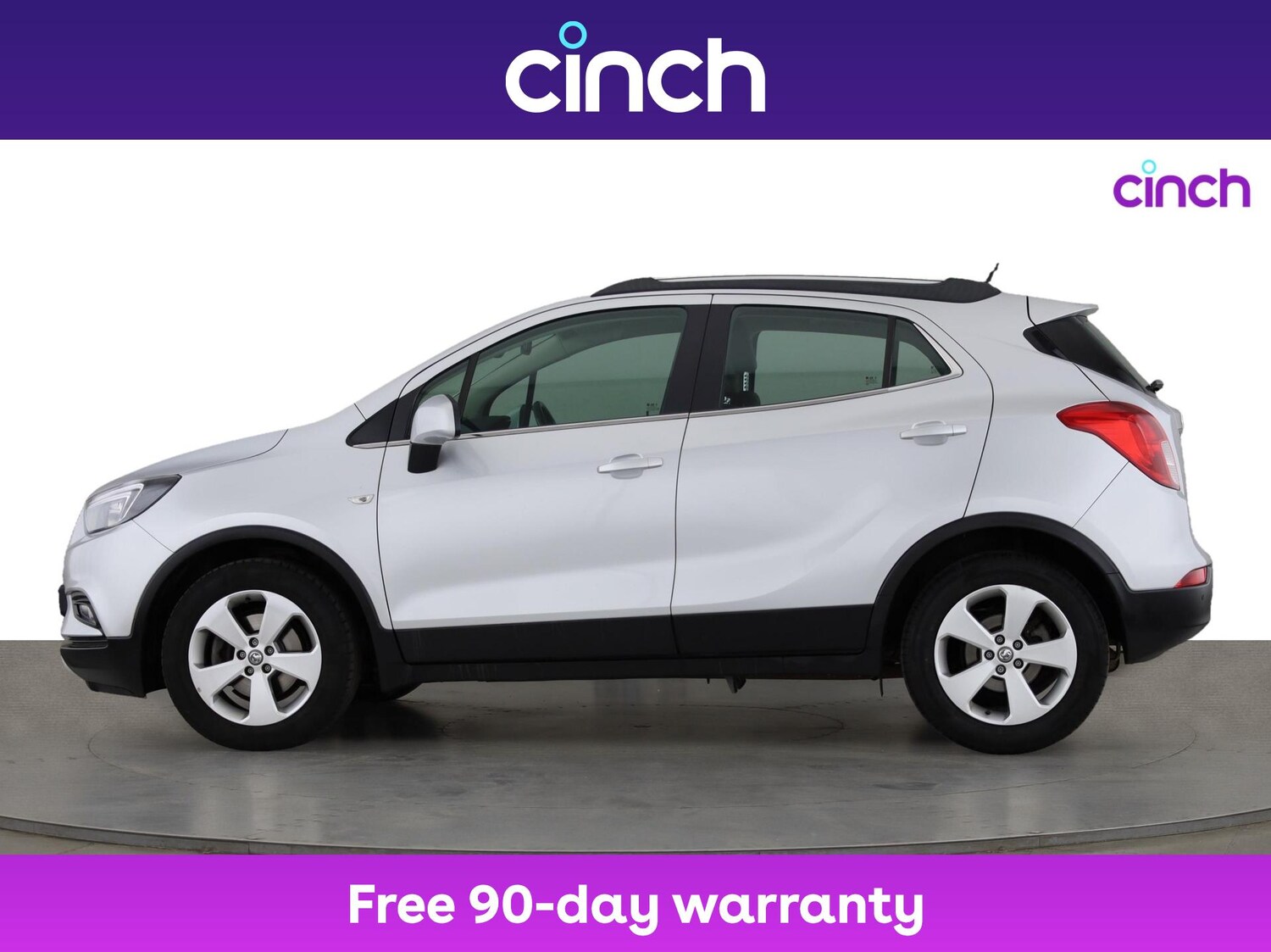Used Vauxhall Mokka X 2019 for sale - 76224434: Photo 8