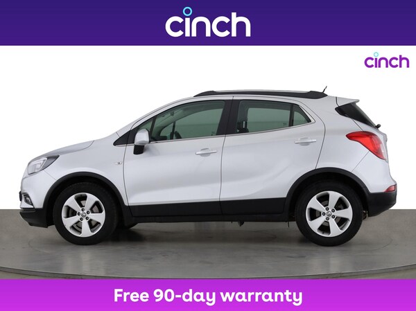 Used Vauxhall Mokka X 2019 for sale - 76224434: Photo 8