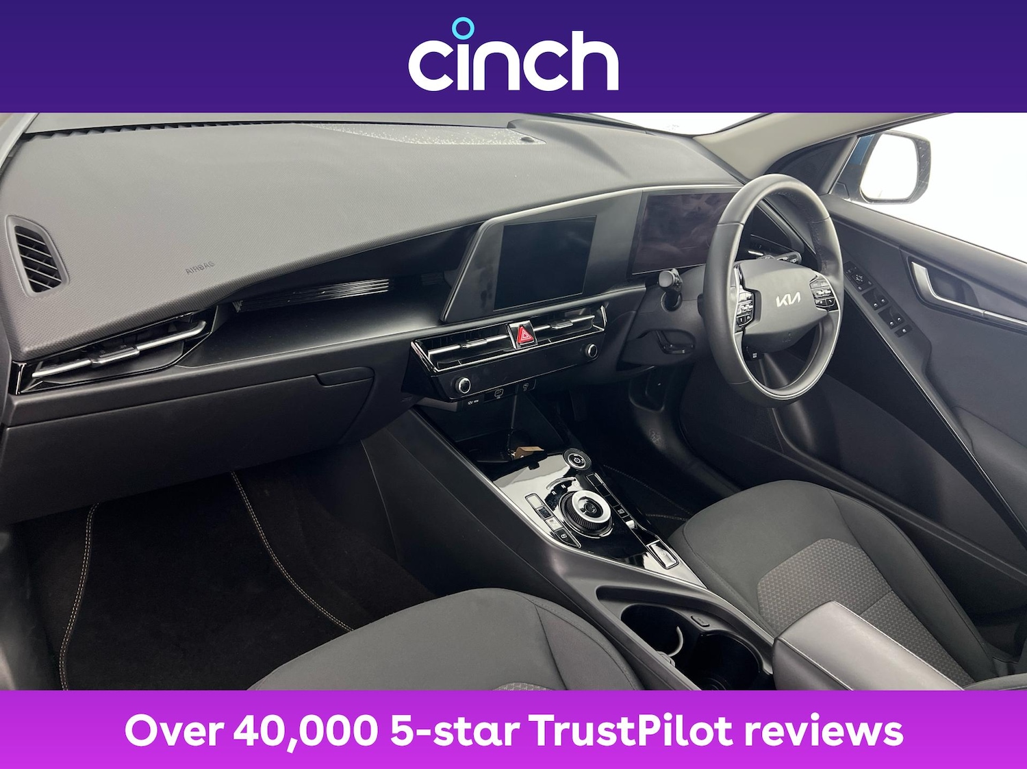 Used Kia Niro 2022 for sale - 76934131: Photo 14