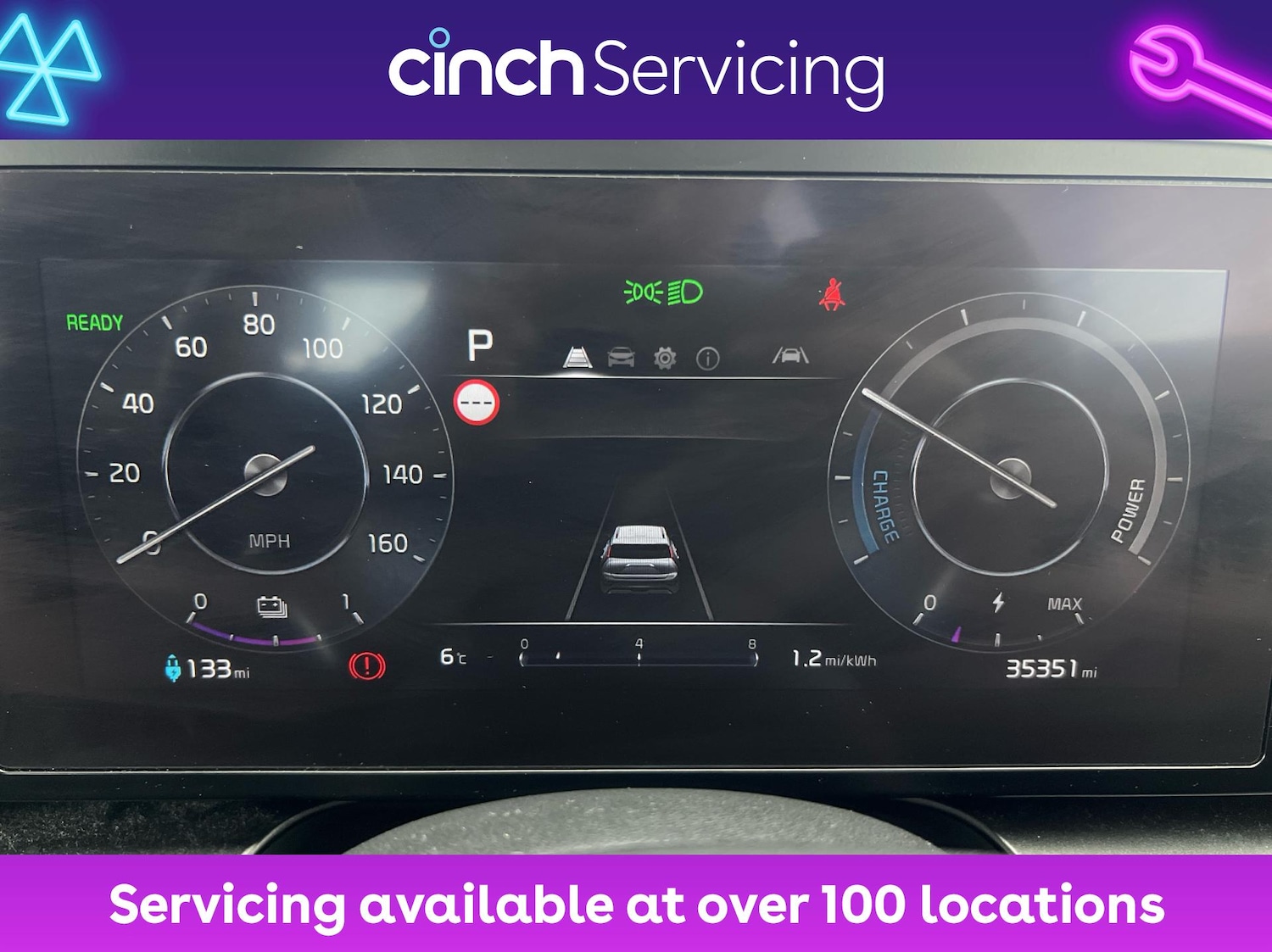 Used Kia Niro 2022 for sale - 76934131: Photo 18