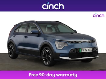 Used Kia Niro 2022 for sale - 76934131: Photo