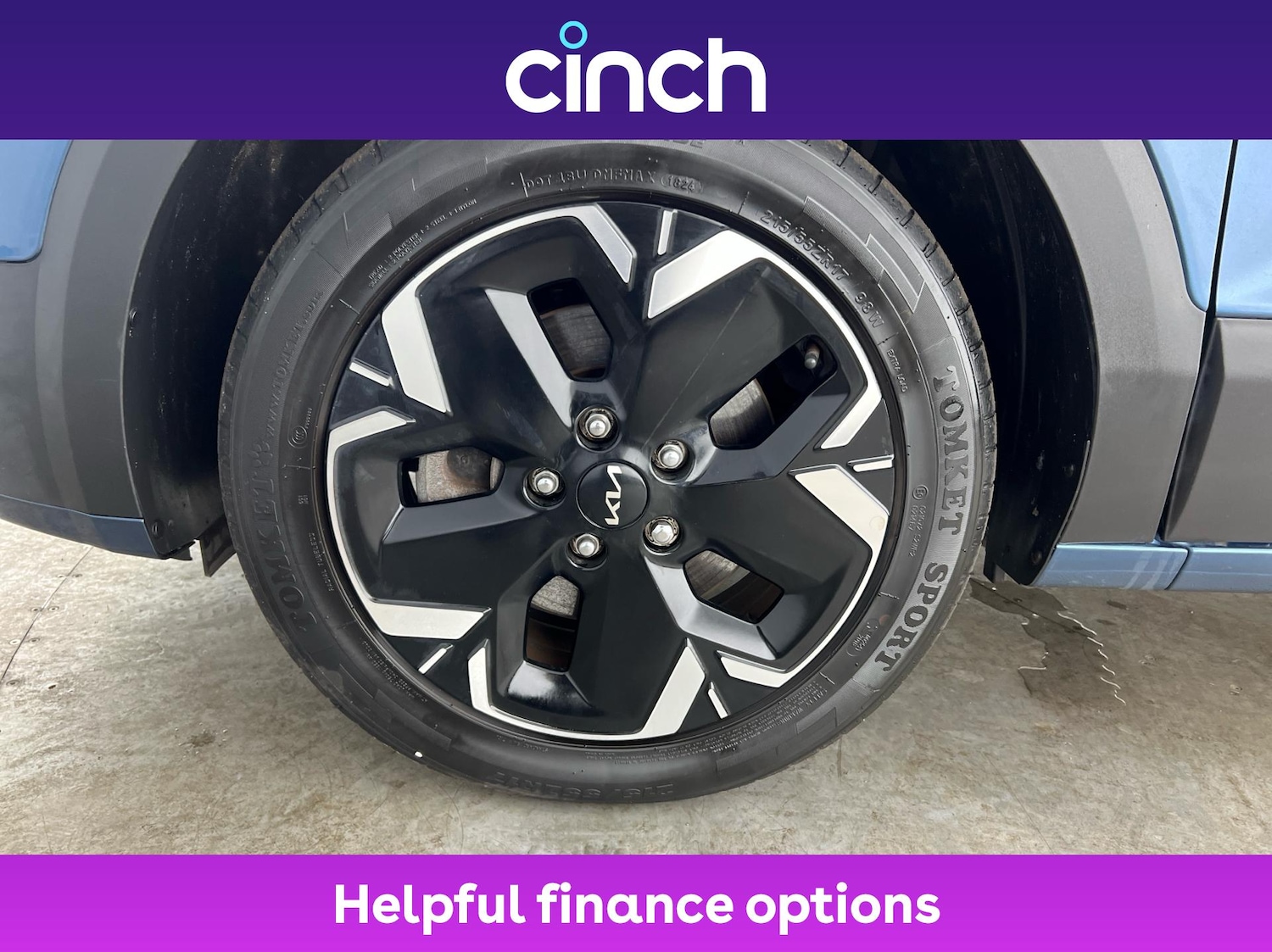 Used Kia Niro 2022 for sale - 76934131: Photo 24