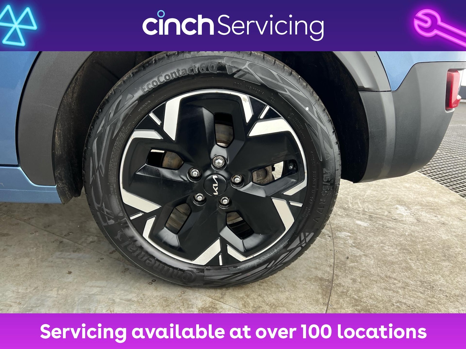 Used Kia Niro 2022 for sale - 76934131: Photo 26