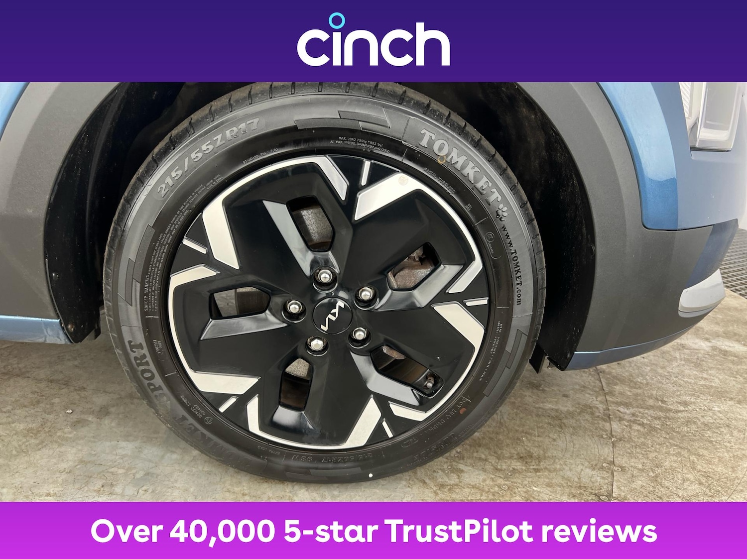 Used Kia Niro 2022 for sale - 76934131: Photo 28