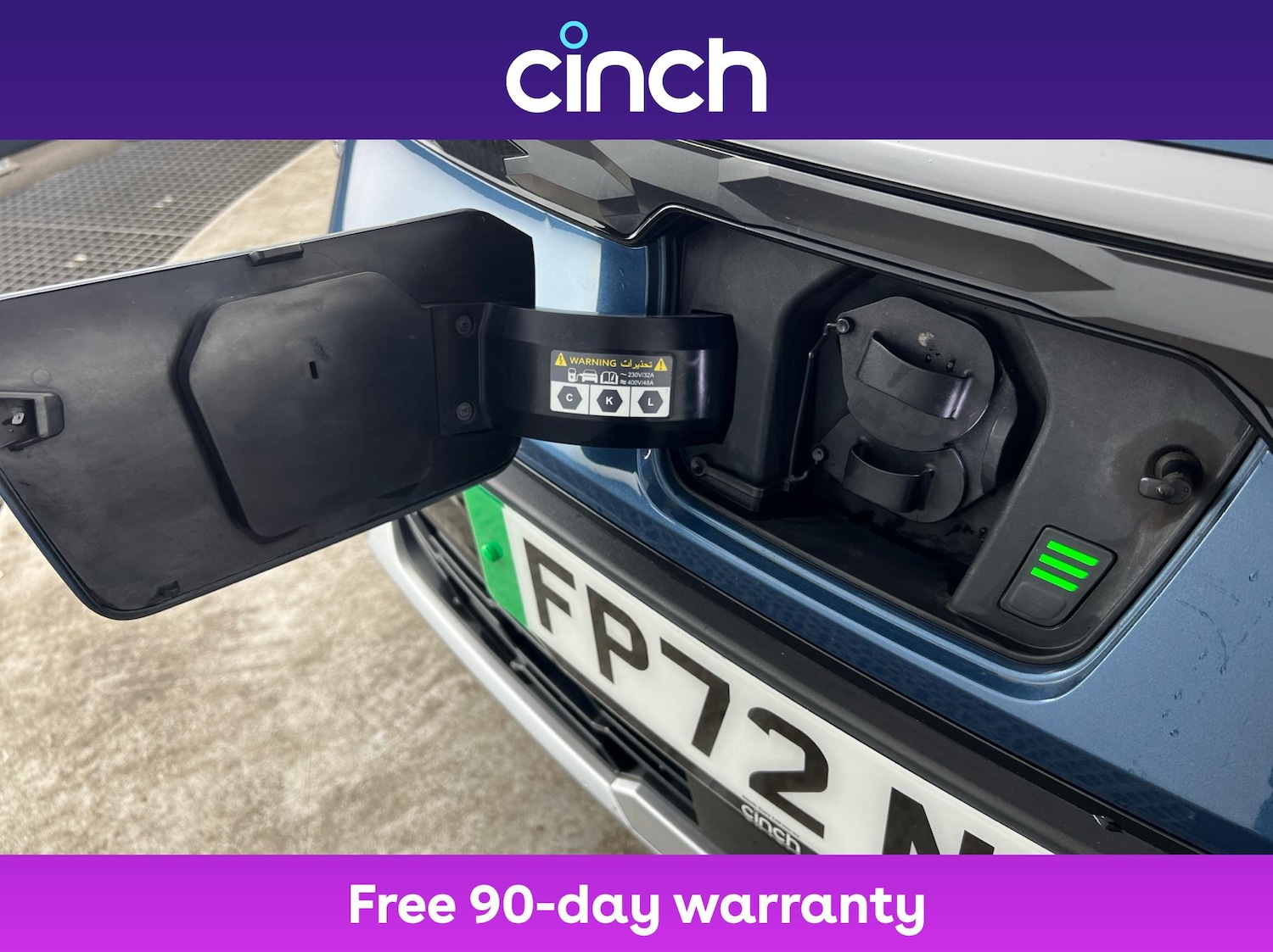 Used Kia Niro 2022 for sale - 76934131: Photo 29