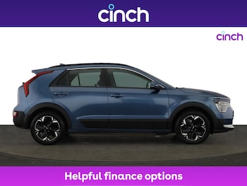 Used Kia Niro 2022 for sale - 76934131: Photo