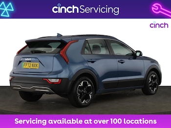 Used Kia Niro 2022 for sale - 76934131: Photo