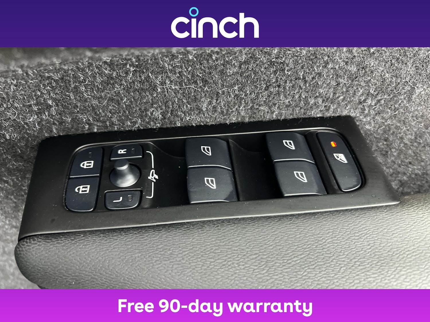 Used Volvo XC40 2021 for sale - 77088510: Photo 39