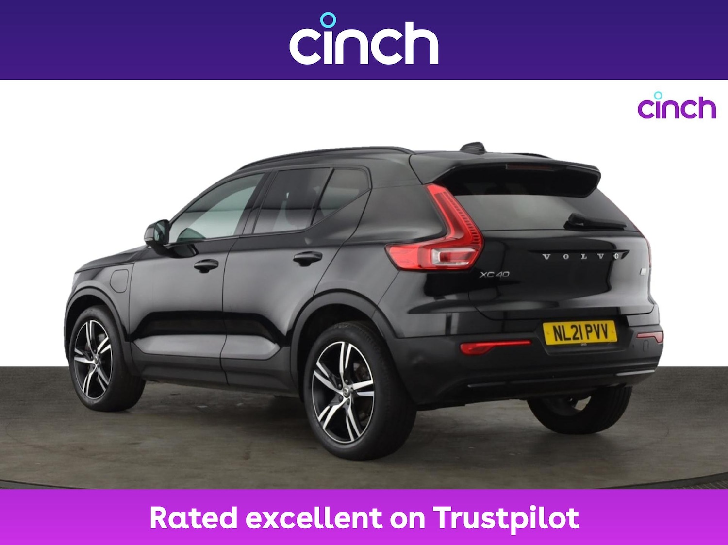 Used Volvo XC40 2021 for sale - 77088510: Photo 6