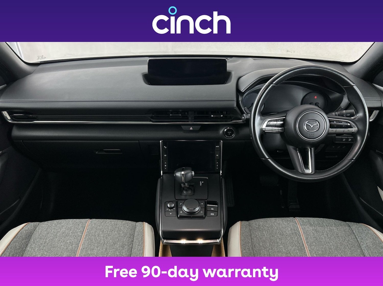 Used Mazda MX-30 2021 for sale - 76593540: Photo 15