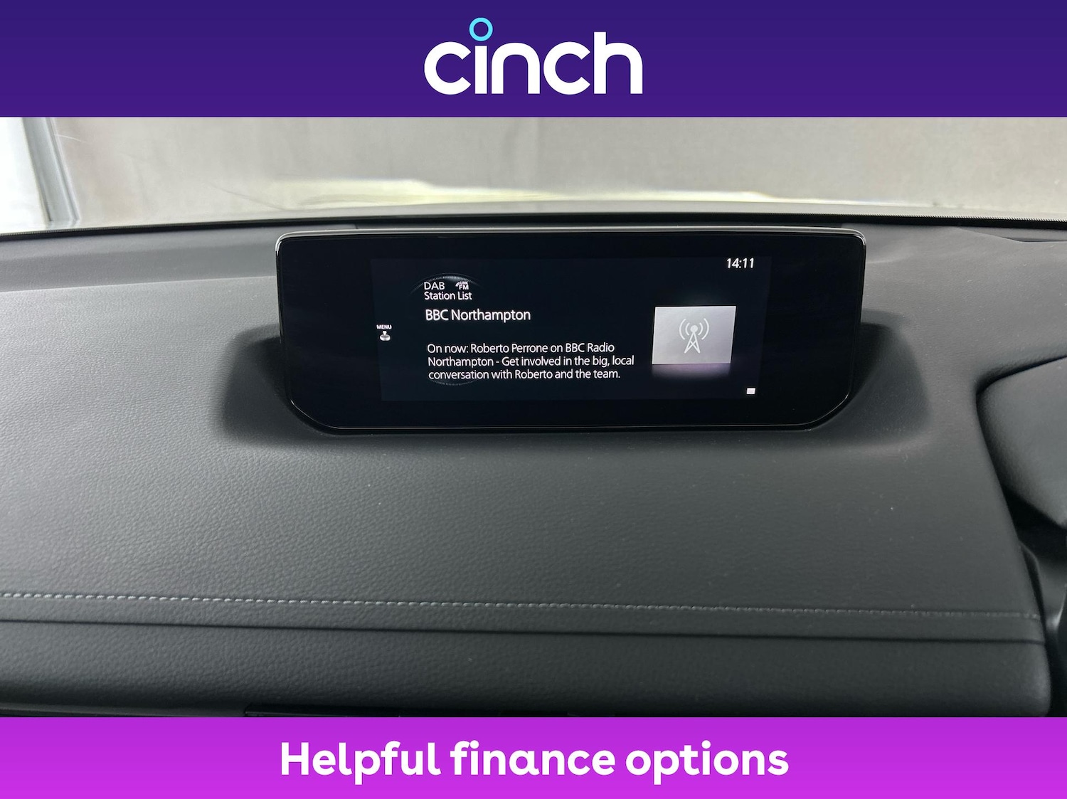 Used Mazda MX-30 2021 for sale - 76593540: Photo 17