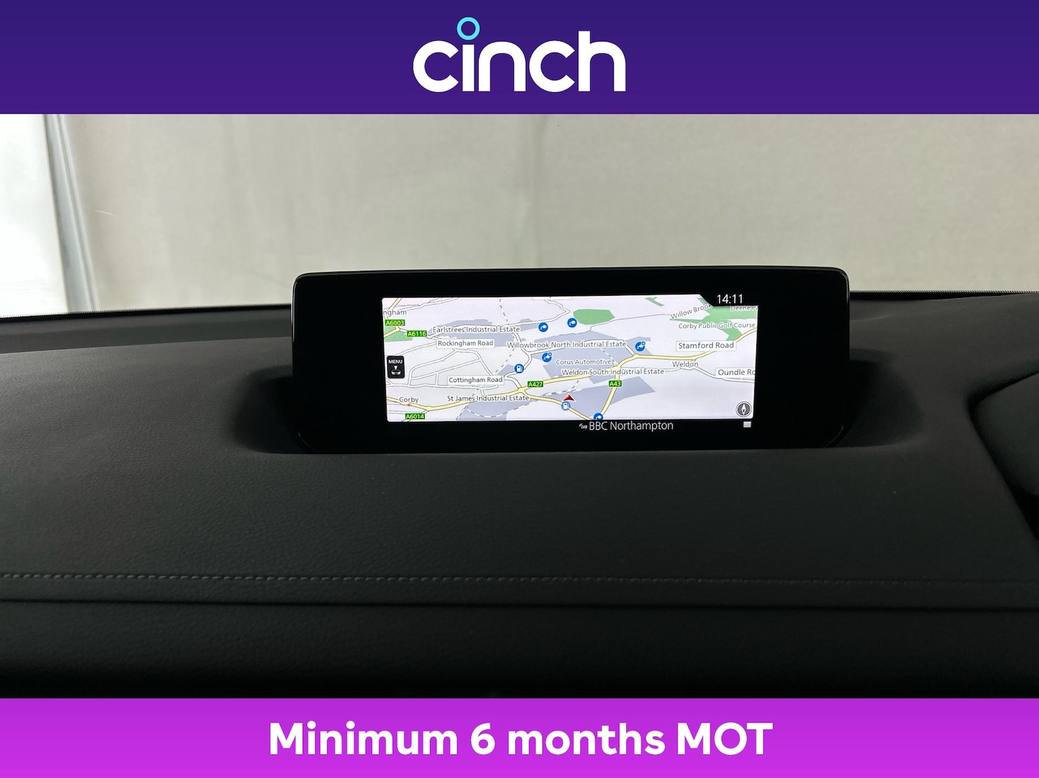 Used Mazda MX-30 2021 for sale - 76593540: Photo 32