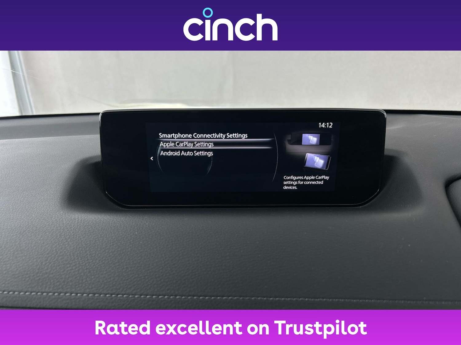 Used Mazda MX-30 2021 for sale - 76593540: Photo 33