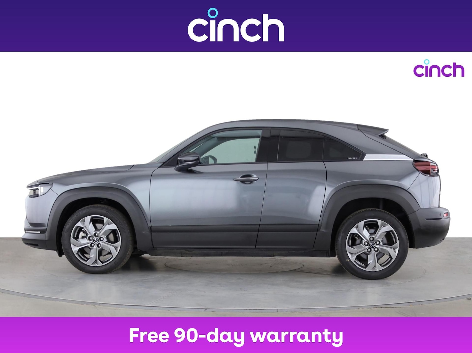 Used Mazda MX-30 2021 for sale - 76593540: Photo 8