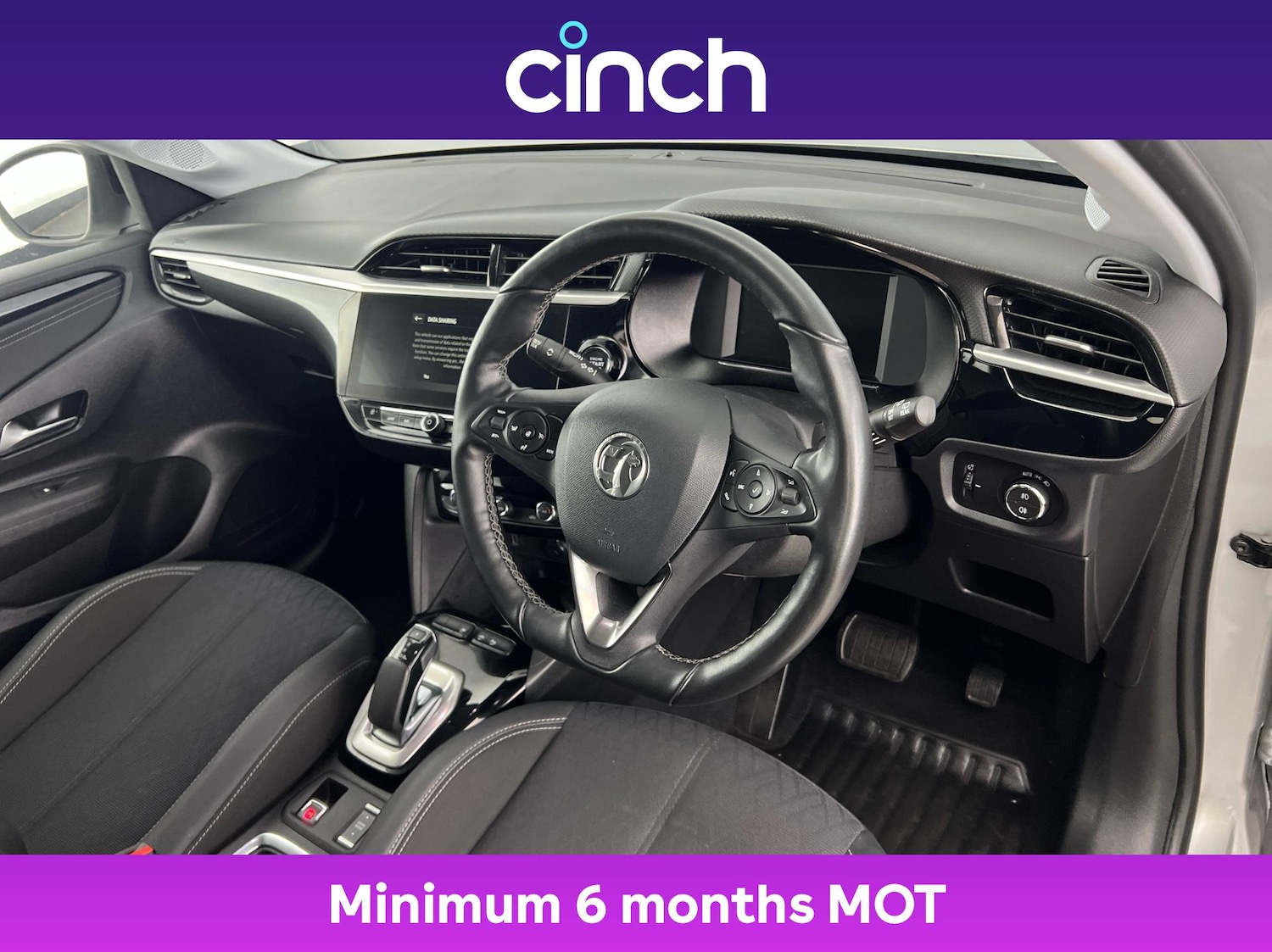 Used Vauxhall Corsa 2022 for sale - 76750699: Photo 12