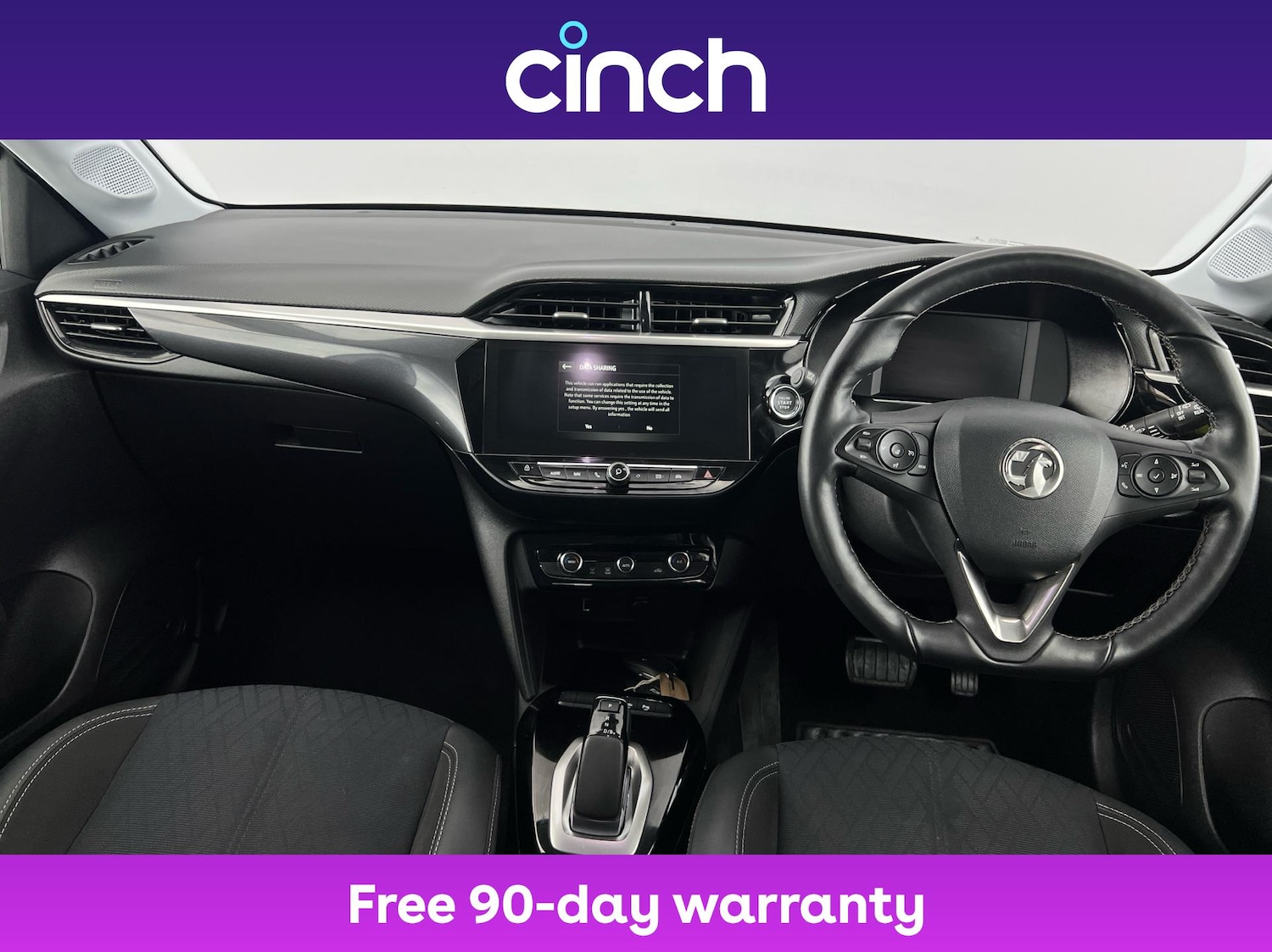 Used Vauxhall Corsa 2022 for sale - 76750699: Photo 15