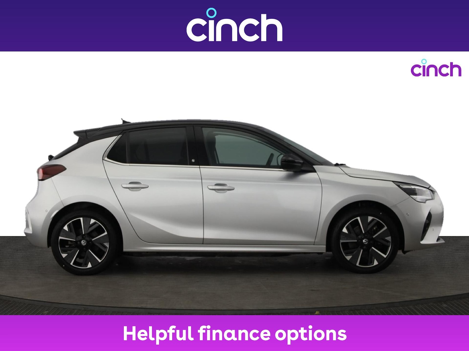 Used Vauxhall Corsa 2022 for sale - 76750699: Photo 2