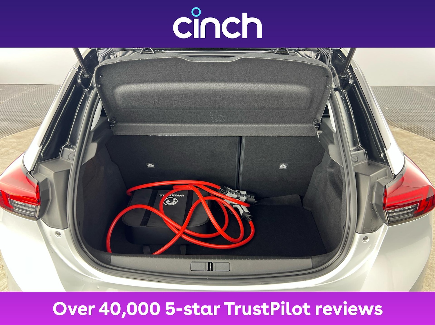 Used Vauxhall Corsa 2022 for sale - 76750699: Photo 21