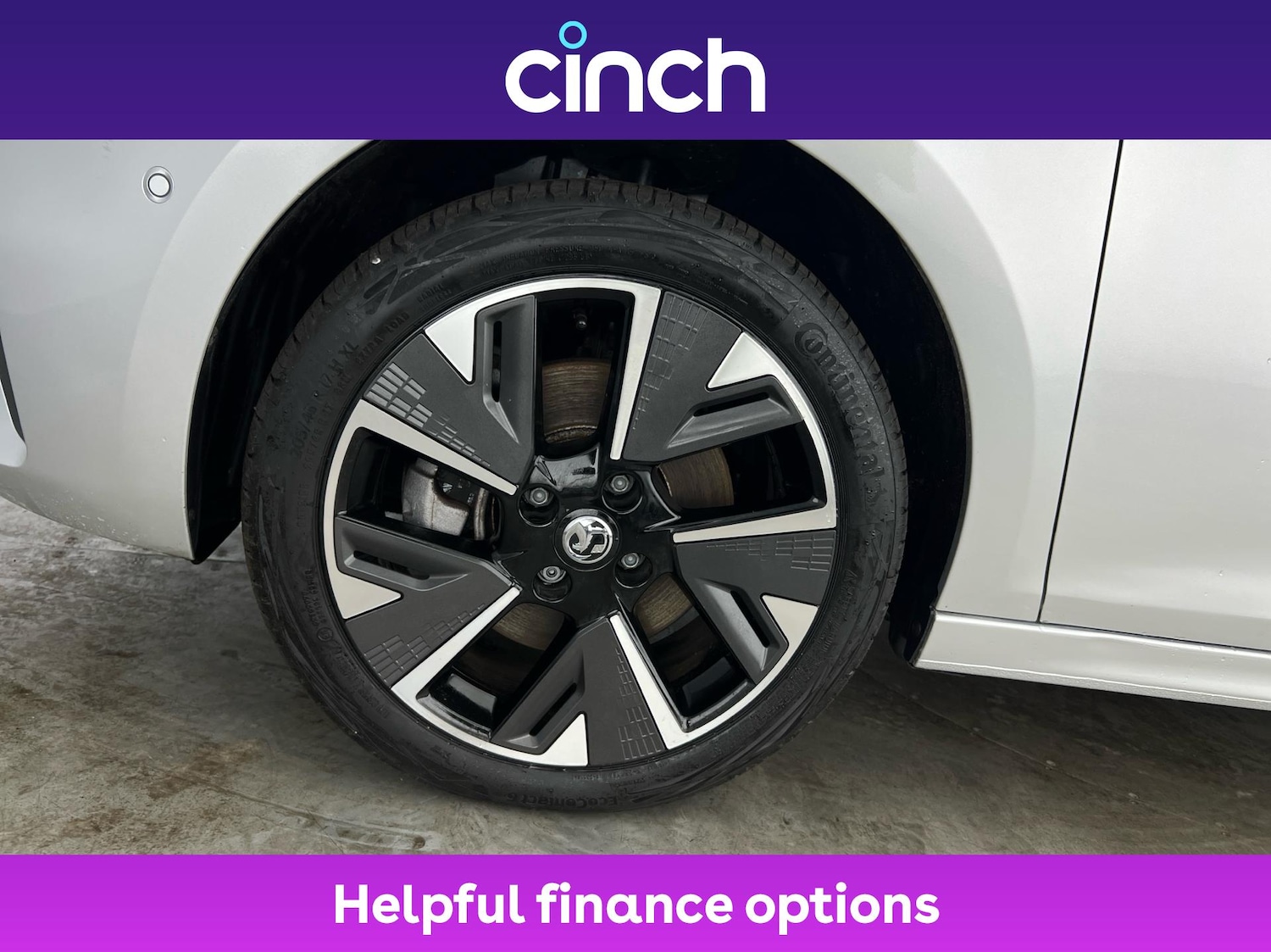 Used Vauxhall Corsa 2022 for sale - 76750699: Photo 24