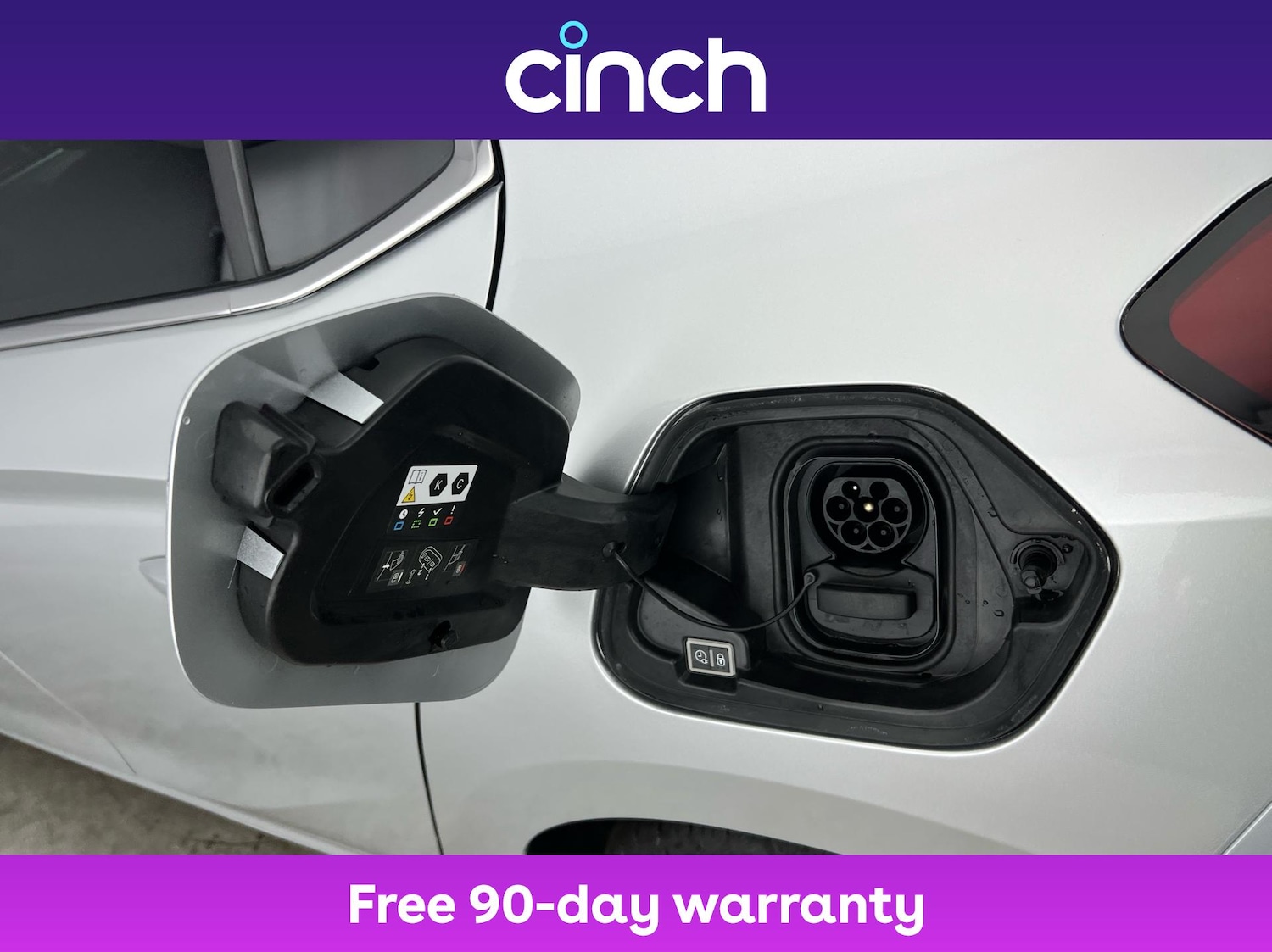 Used Vauxhall Corsa 2022 for sale - 76750699: Photo 29