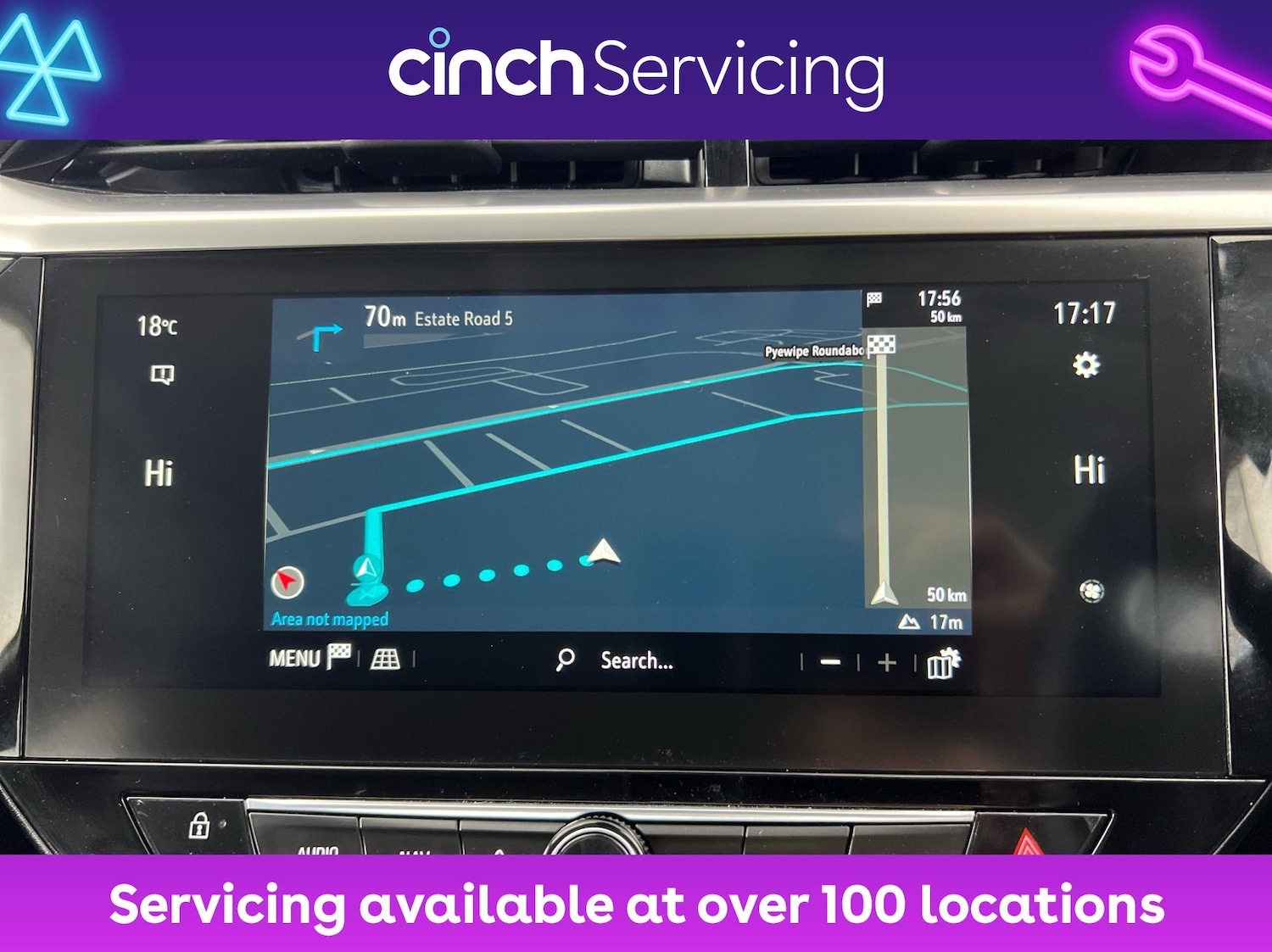 Used Vauxhall Corsa 2022 for sale - 76750699: Photo 31