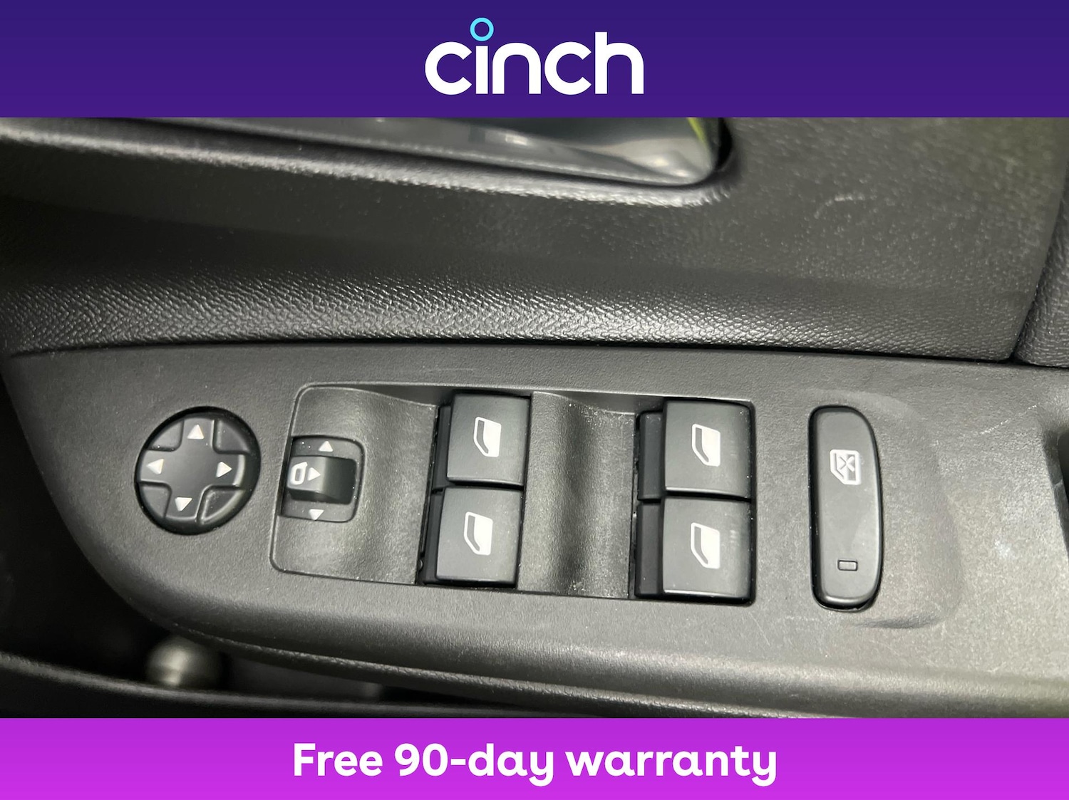 Used Vauxhall Corsa 2022 for sale - 76750699: Photo 34