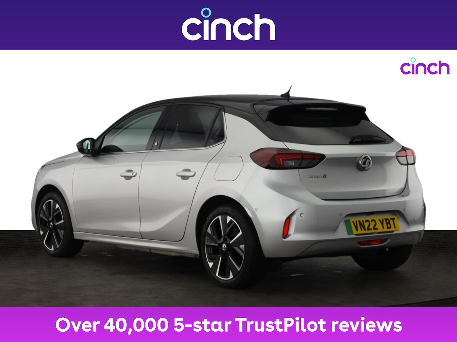 Used Vauxhall Corsa 2022 for sale - 76750699: Photo 6