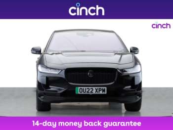 Used Jaguar I-Pace 2022 for sale - 74948517: Photo