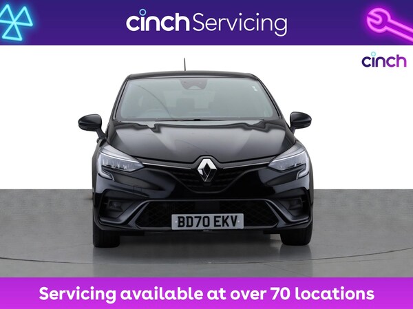Used Renault Clio 2020 for sale - 76285707: Photo 11