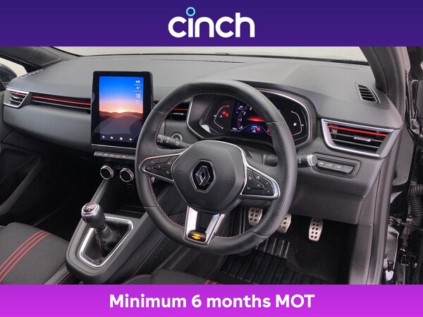 Used Renault Clio 2020 for sale - 76285707: Photo 12