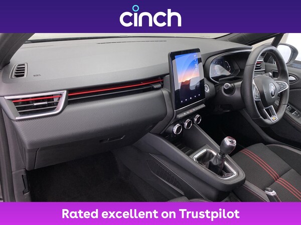 Used Renault Clio 2020 for sale - 76285707: Photo 14