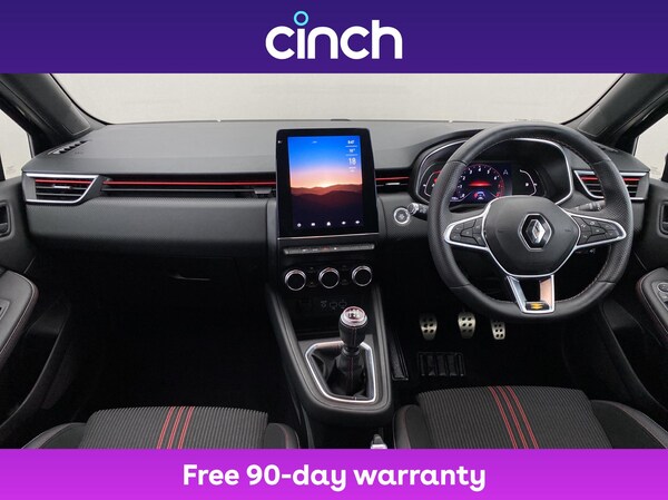Used Renault Clio 2020 for sale - 76285707: Photo 15