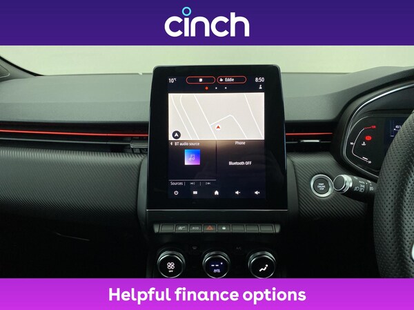 Used Renault Clio 2020 for sale - 76285707: Photo 17